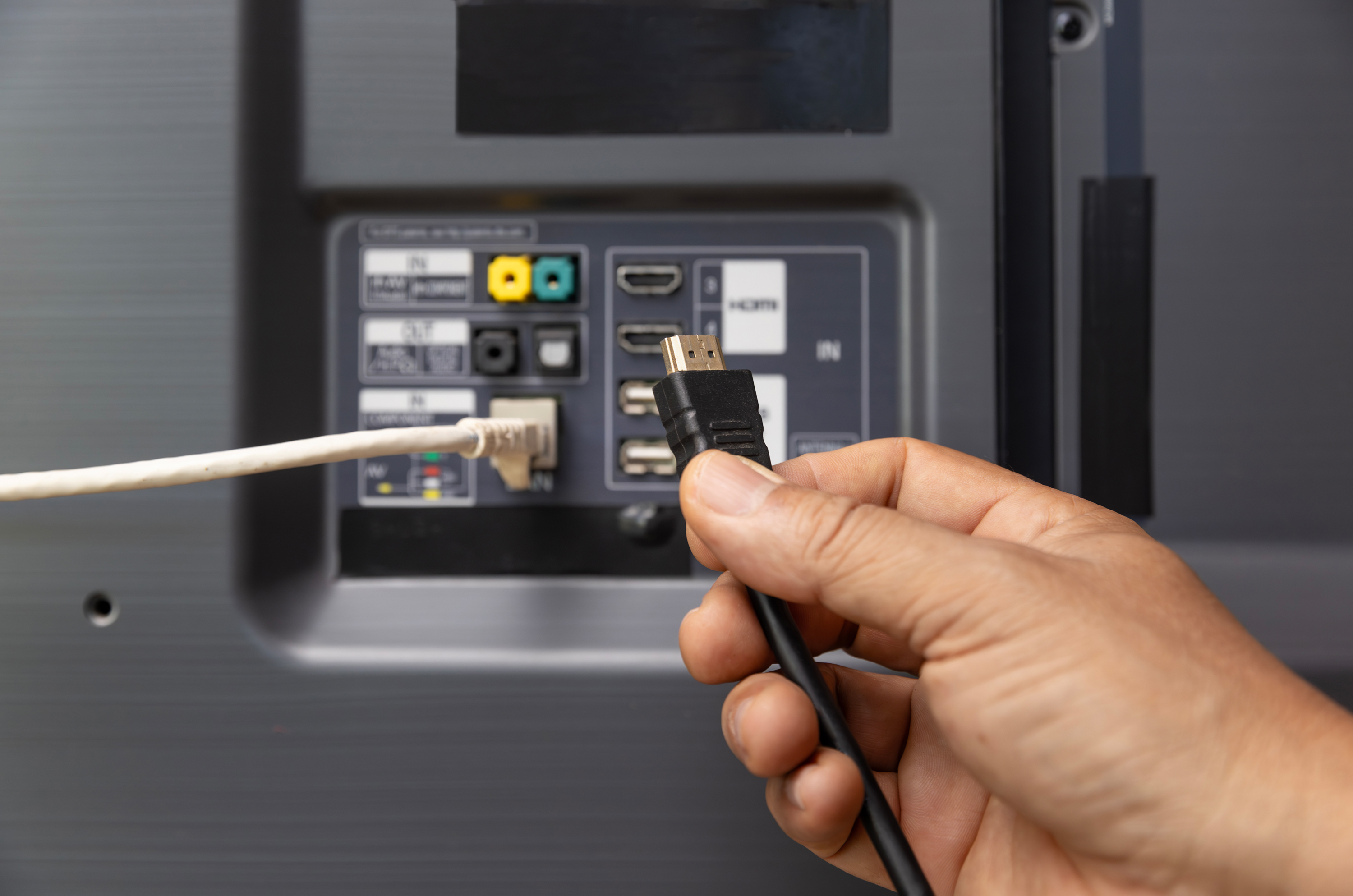 Connecting PC to TV with HDMI: A Simple, High-Performance Guide Monoprice